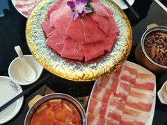 -鲁西肥牛(九方购物中心店)