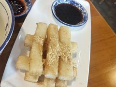 -易老妈蹄花.特色川菜(人民公园总店)