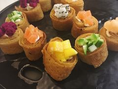 -梧桐花园餐厅(新城店)