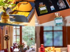 -九如山休闲旅游度假区