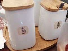 醋辣椒-锡笼记·无锡小笼(人民路店)