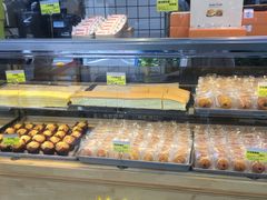 -鲍师傅糕点(江苏路店)