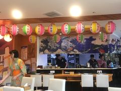 大堂-有喜屋·深夜食堂(北京西路店)