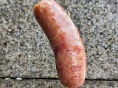 烤肠-郭记老汉口热干面