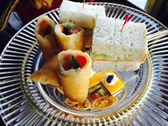 -泰谷酒店·太古码头闽菜自助餐厅