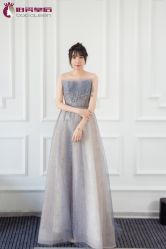 点击看大图 -伯瓷皇后婚纱艺术空间