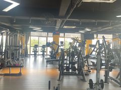 -ENERGY原力健身(川周店)