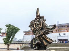-丰都鬼城名山景区
