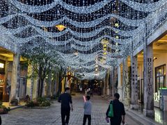 -赤坎·广东华侨国际旅游度假区