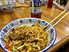 -复兴面王(河东路起源店)
