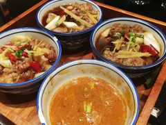 -阿庄新豫菜(航海东路店)