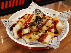 -孖记茶档·热腾茶餐(江南西plus店)