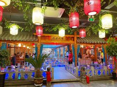 -宴江南(汇海路店)