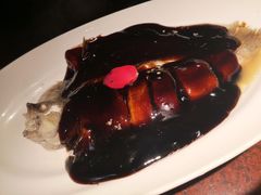 -绿茶餐厅(蓝色港湾店)