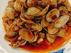 -江城燕子大排档(江汉路步行街店)