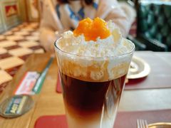 -老欧洲咖啡·西餐(后湖店)
