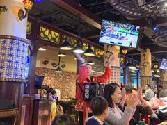 -马迭尔德式西餐精酿啤酒屋(中央大街店)