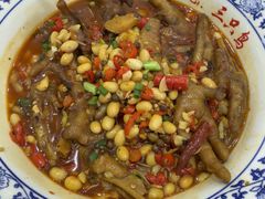 -三只鸟本地特色菜馆(上饶总店)