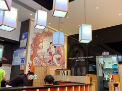 -一風堂拉面(深圳湾万象城店)