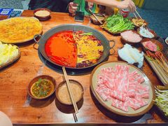 -楠火锅(哈尔滨金爵万象店)