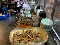 -二孃鸡爪爪(东郊记忆店)