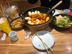 -刁馋一锅鲜·津门招牌菜(远洋未来汇店)