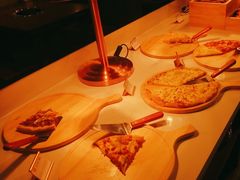 -言玖鲜火锅串串披萨自助(益田假日店)