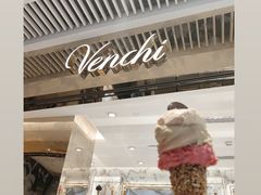 -VENCHI 闻绮(广州太古汇店)