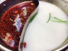 -丰乐斑鱼庄(建业·壹号城邦店)