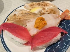 -滨寿司(新街口中央商场店)
