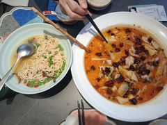 -江南里·新浙菜(苏州大悦城店)