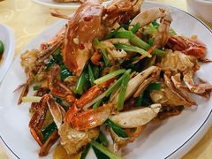 -老字号蛇口德记烧腊饭店·海鲜加工