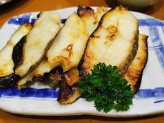 -银子铁板烧料理自助餐(人民广场店)