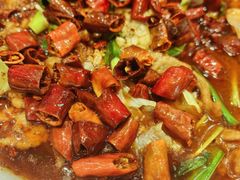 -川坝子酒楼(安华西里店)