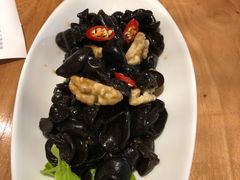 -枣子树·素食餐厅(普陀山店)