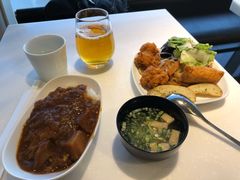 -ANA羽田机场休息室(羽田空港第3ターミナル)
