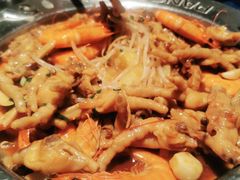 -胖哥俩肉蟹煲(湖滨银泰in77店)