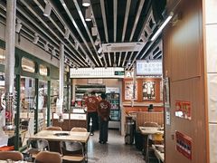 -安又胖韩国烤肉(泰达永旺店)