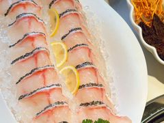 -云尊府云南菜·蒸汽石锅鱼(学清路店)