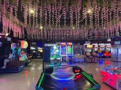 -奇奇乐园(上海仲盛世界商城店)