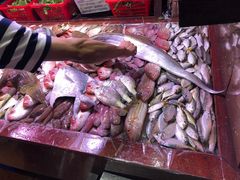 -抱德·潮汕味(敦和店原惠城鱼仔)
