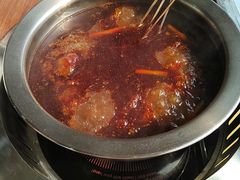 -牛华八婆麻辣烫(起源店)