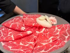 -满来寿喜烧(金虹桥店)