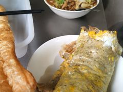 -陈记锅巴菜(五大道店)