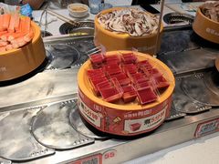 -龍歌自助小火锅(秦淮水游城店)
