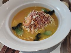 -永春园·扬州早茶·淮扬菜(漫乐城店)
