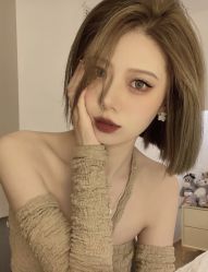 -HG美发设计沙龙