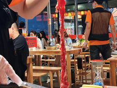 -霸腹烤肉(厦门柚子番店)