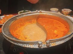 -牛New寿喜烧(虹桥新天地店)