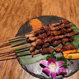 《束河古镇美食之旅🎈茶马二当家》